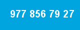 977 856 79 27 977 856 79 27